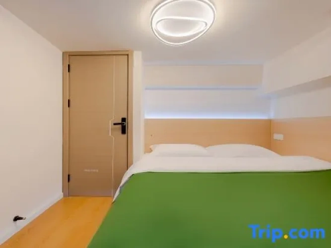 Triple Suite with view