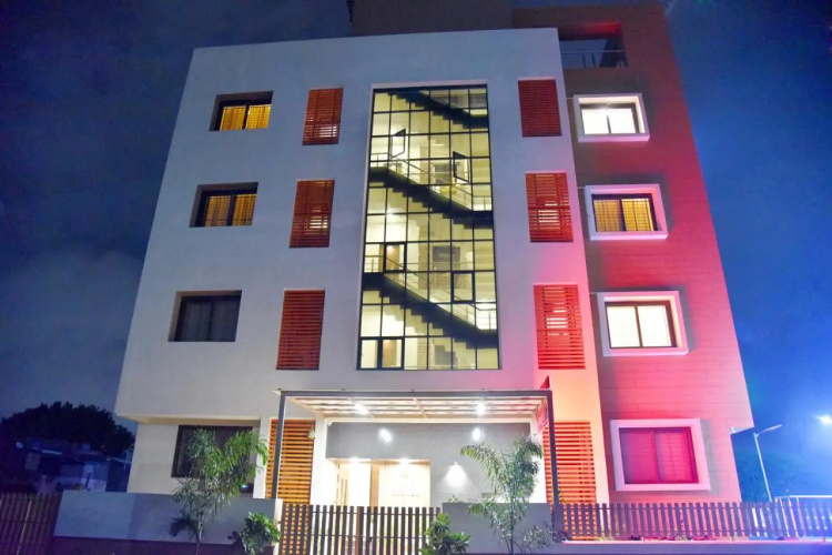 Hotel Grand Ecotel