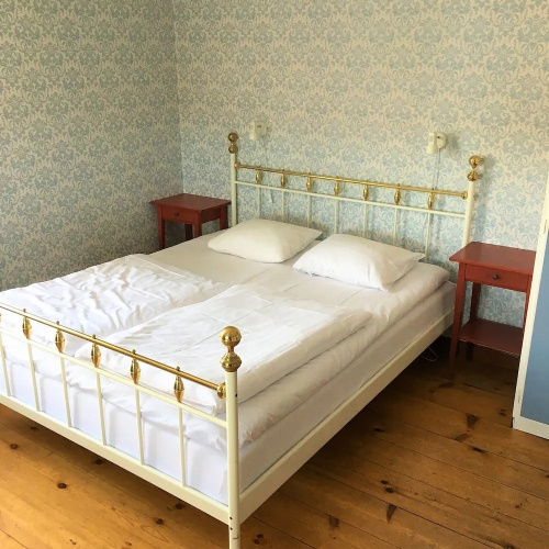 STF Jädraås Herrgård - Hostel