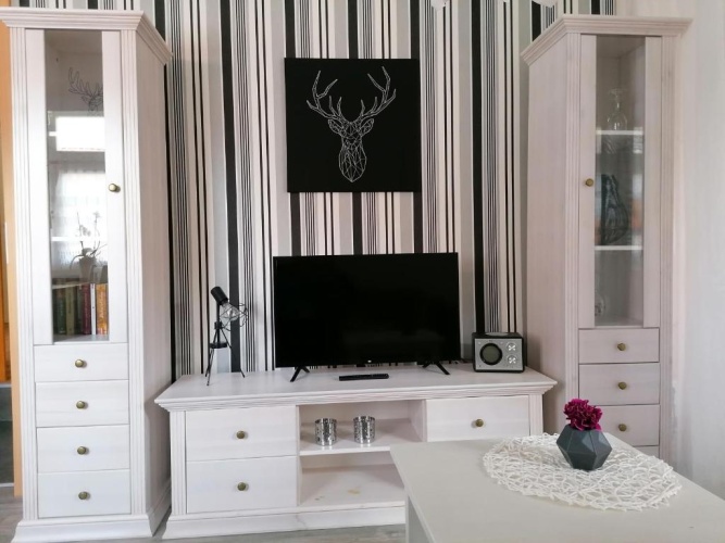 Double Apartment