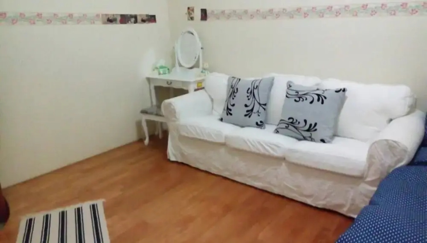 Nasun bed and breakfast
