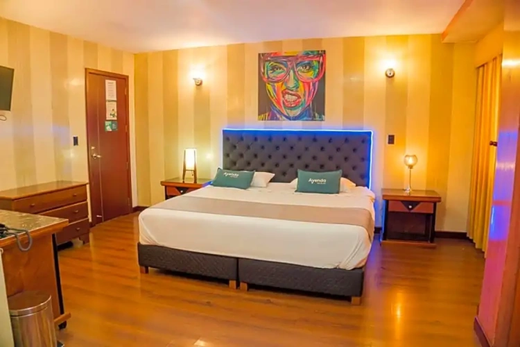 Superior Double room