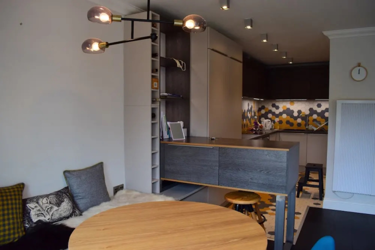 2 Bedroom Apartment In Dublin