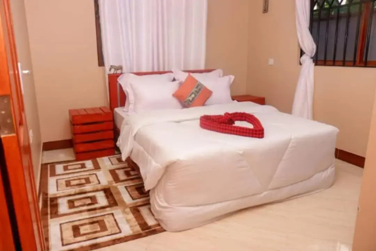 Incline Apartment
