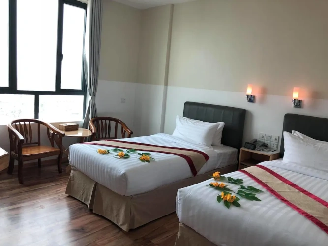 1 Bedroom Superior room