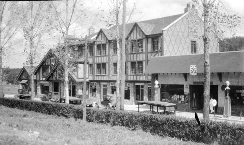 Ye Olde English Inn photo 15
