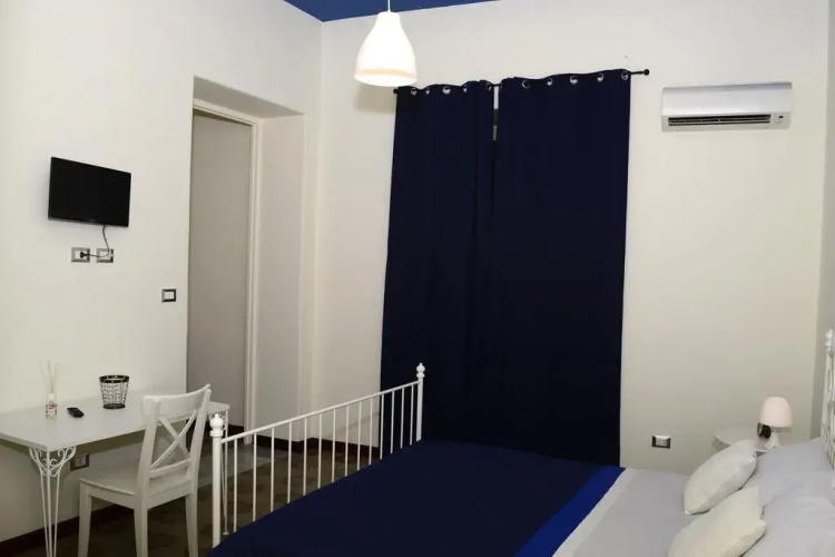 Guest House Binario 1