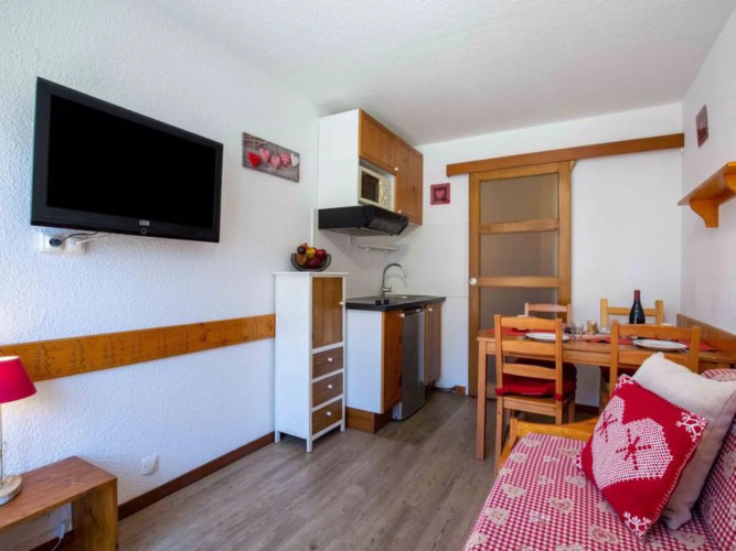 Chalet Club 19396
