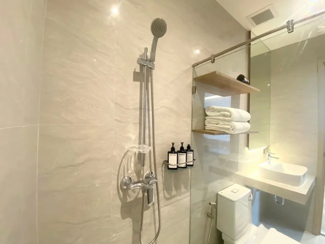 Premier Twin room