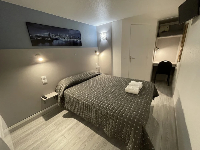 Fasthôtel Paris Nord - Saint-Witz