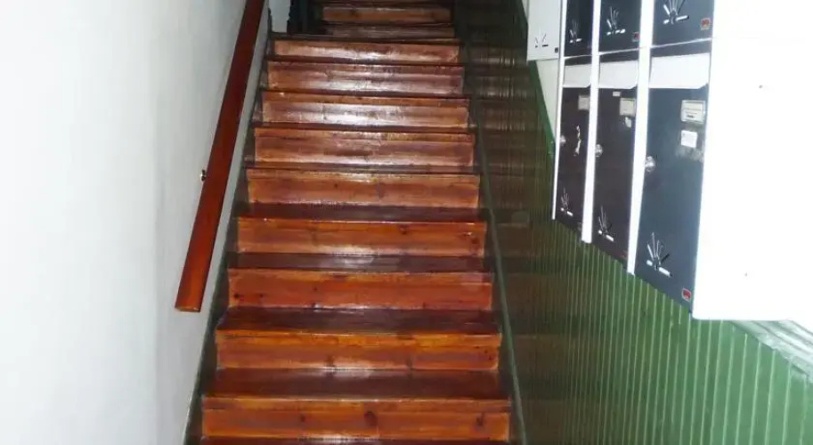 Village Guesthouse Barco