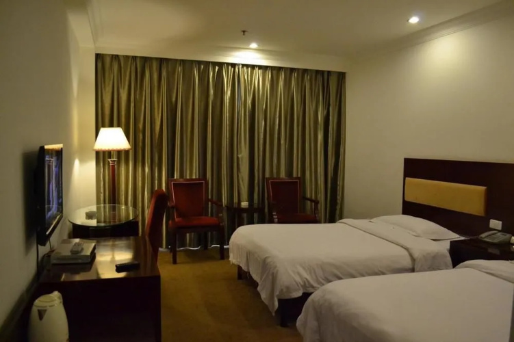 Chengdu Xinong Inn