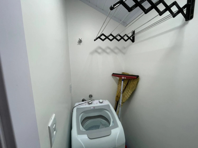Perto de Tudo!!! Nova Opção no Centro de Pomerode