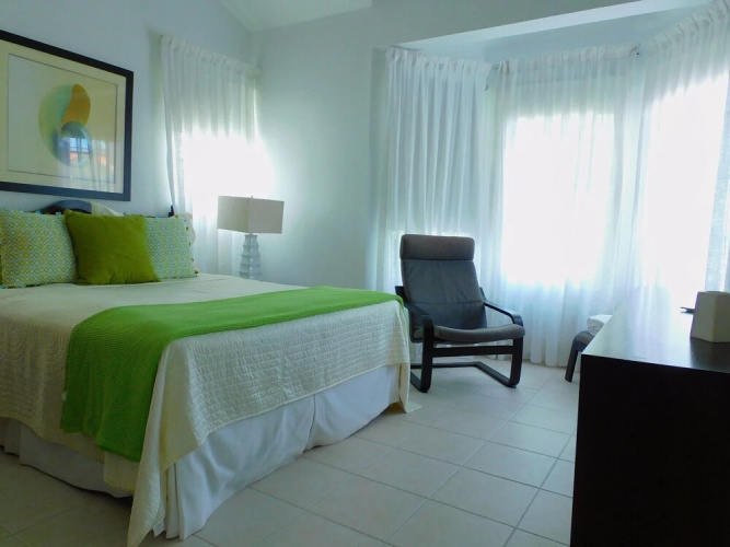 Villa Leonor Beach House With Private Beach Access Playa Bavaro
