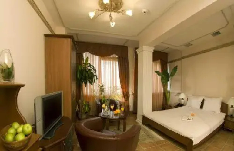 Hotel Tivoli