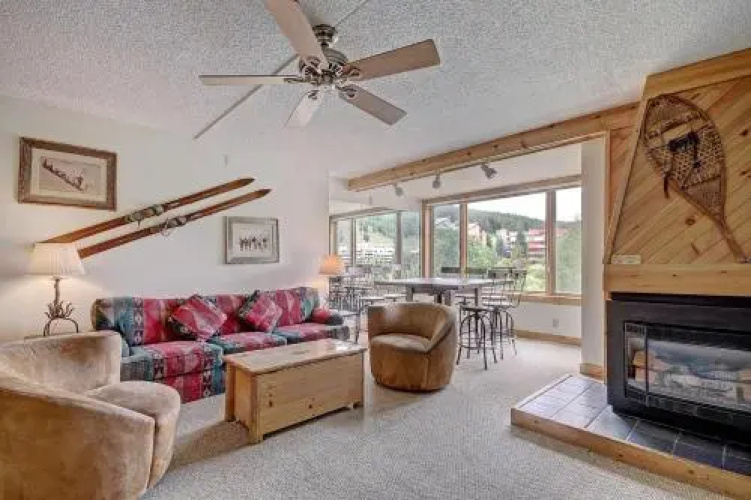 Sh404 Summit House Condo