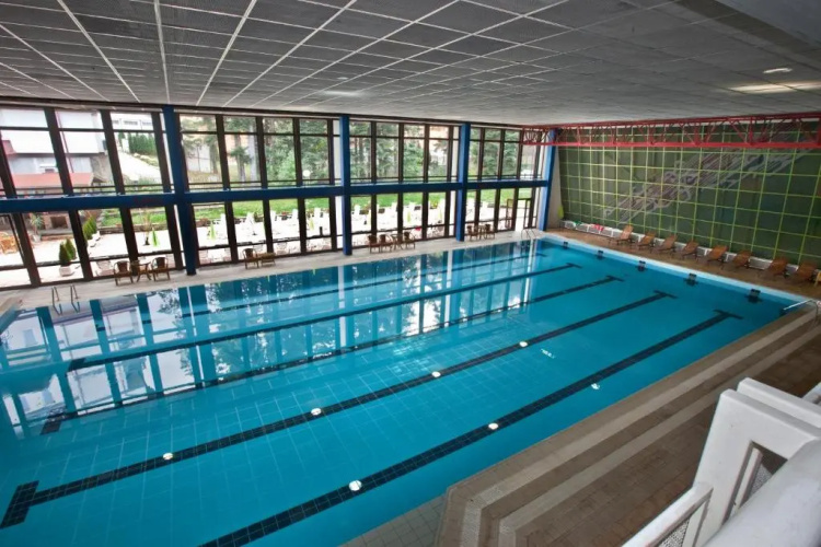 Hotel Samokov
