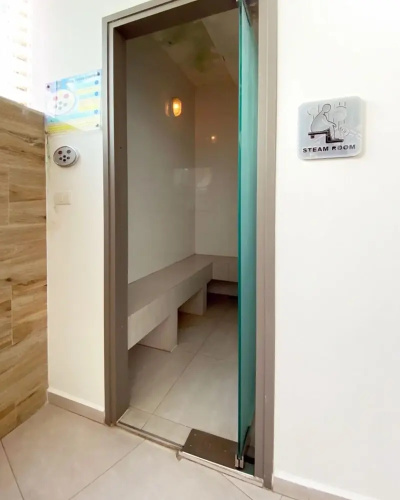 The Cloud Condominium Pattaya