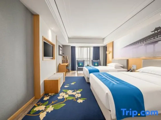 Executive Twin room