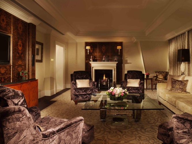 The Landmark London Hotel photo 25