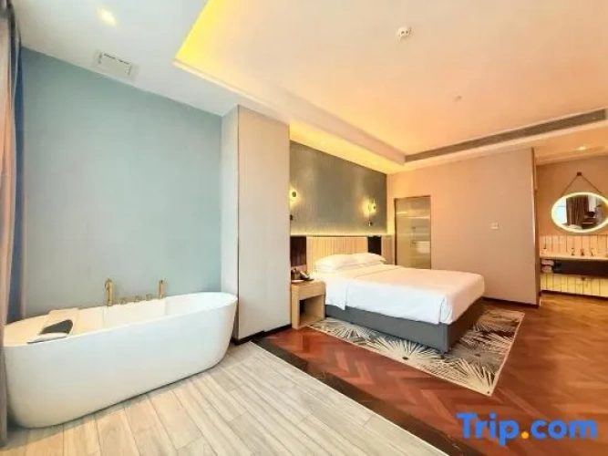 Business Double Suite
