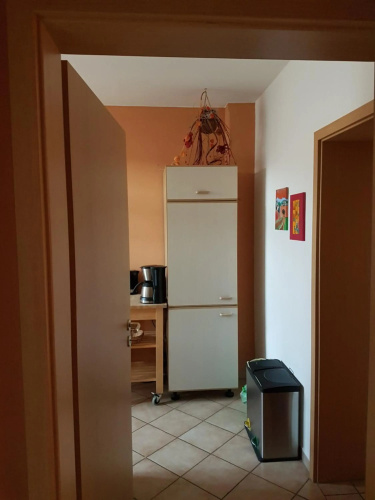 Kleine gemütliche Ferienwohnung