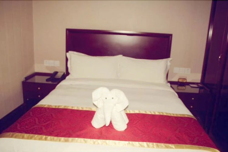 Qinghai Tonghang Hotel(西宁青海通航大酒店( 城南会展中心店))