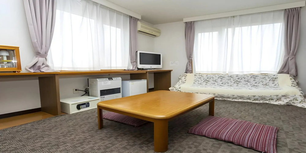 Hotelbild