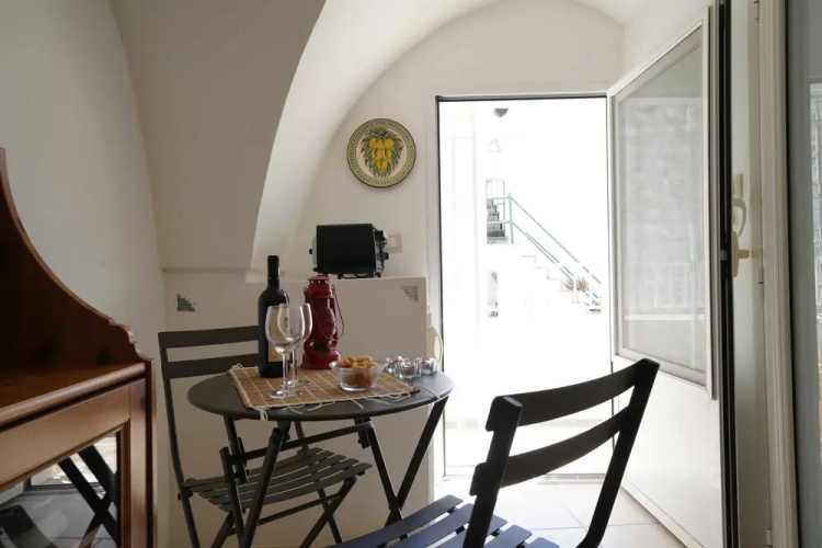 Casa Tea - Arcuève