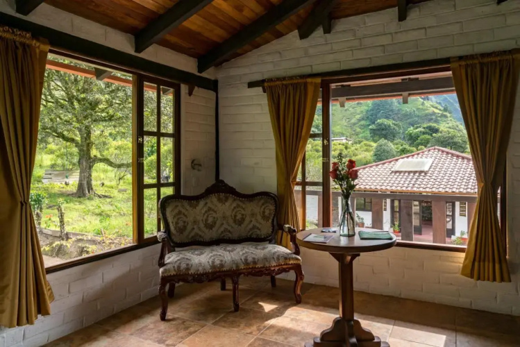 Hacienda Guamag