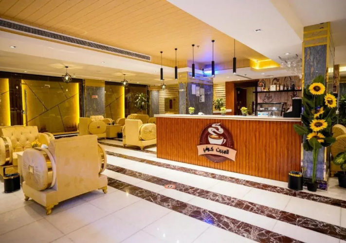 Lambert ApartHotel