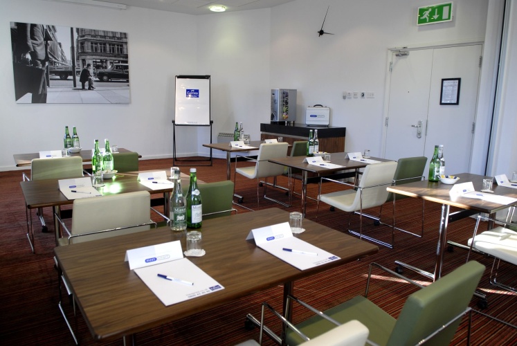 Holiday Inn Express Derry - Londonderry photo 22