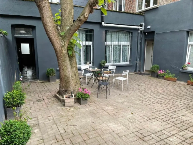 3 Bedrooms Double Apartment