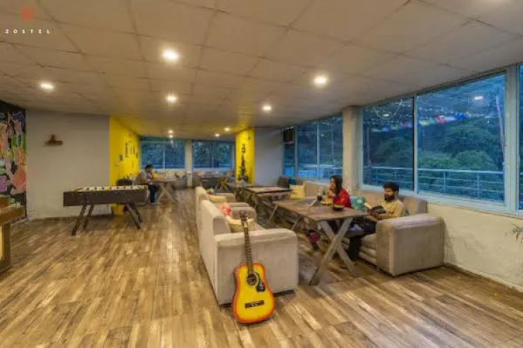 Imagen del hotel