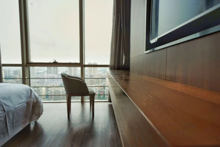 Suzhou Life Hotel