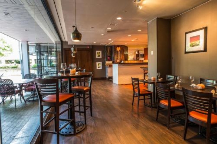 Delta Hotels Baltimore North photo 12