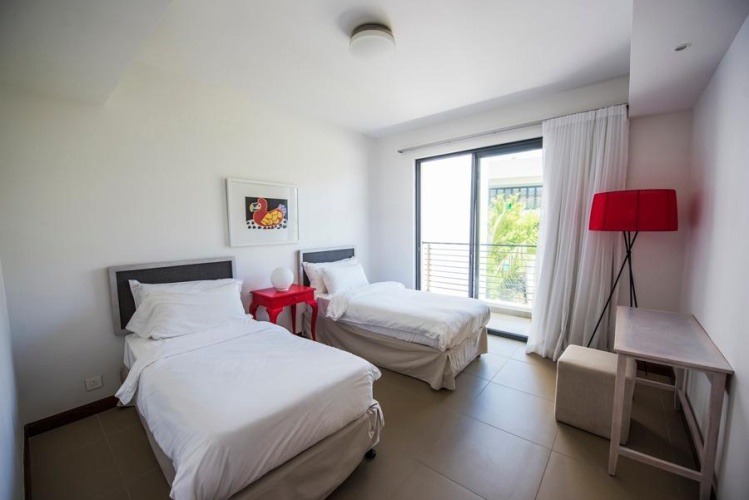 2 Bedrooms Premium Apartment