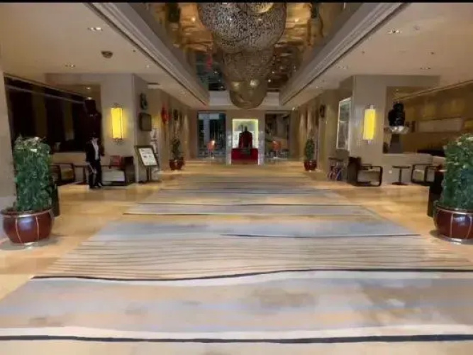 Kingdom Rich Hotel