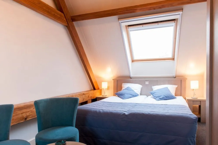 De Willigen Logies