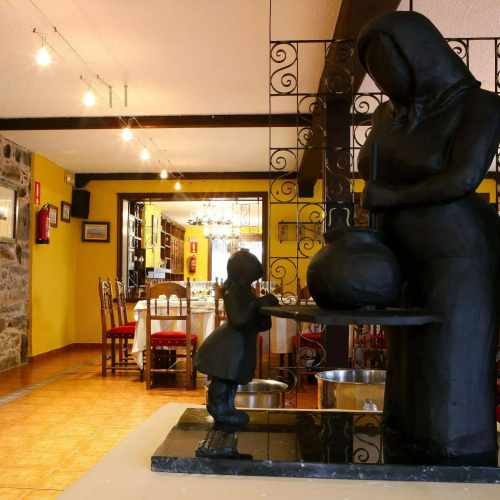 Hotel Marqués de la Moral