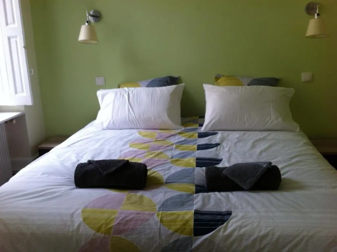 5 Bedrooms Apartment with view
