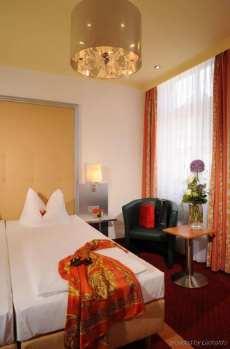 Hotel Celler Hof