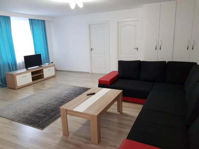 Apartament 8 Central