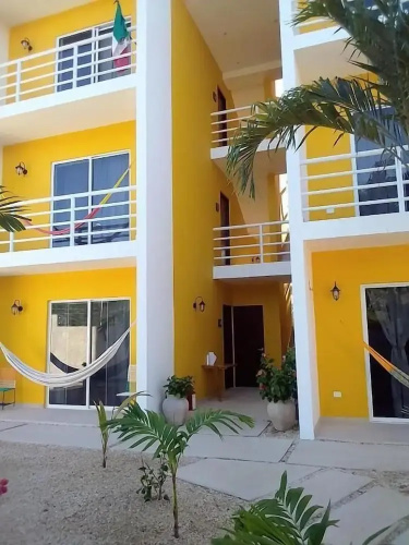 Imagen del hotel