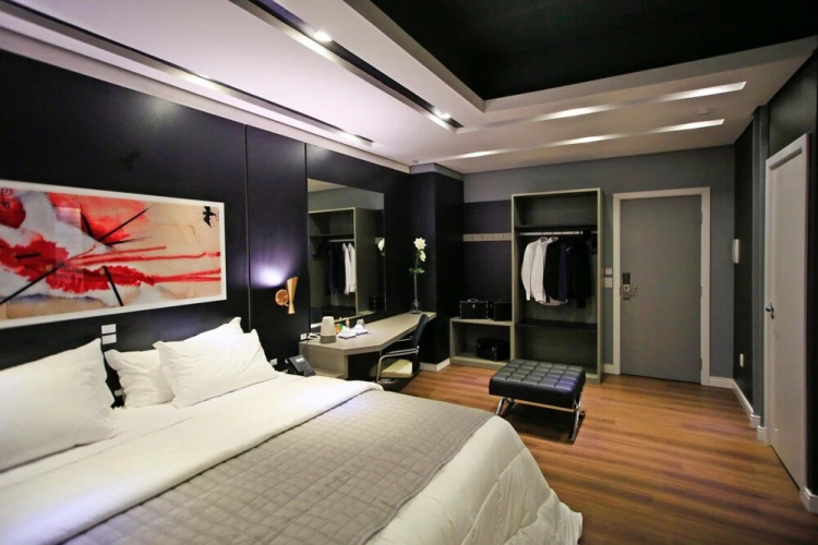 Hotel Pressi