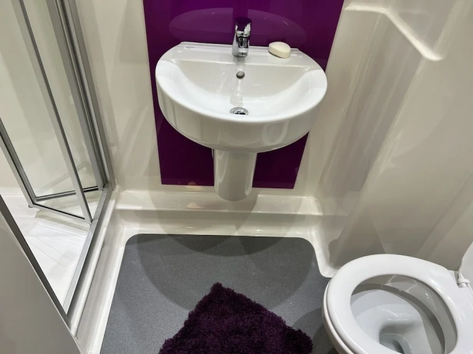 Comfort Double Apartment