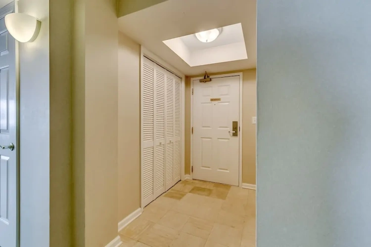 2 Bedrooms Standard Duplex room beachfront