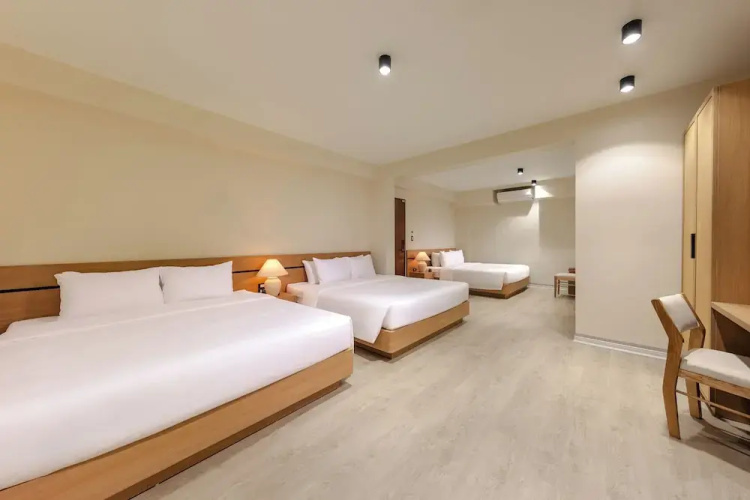 Green Bay Hotel Ninh Bình