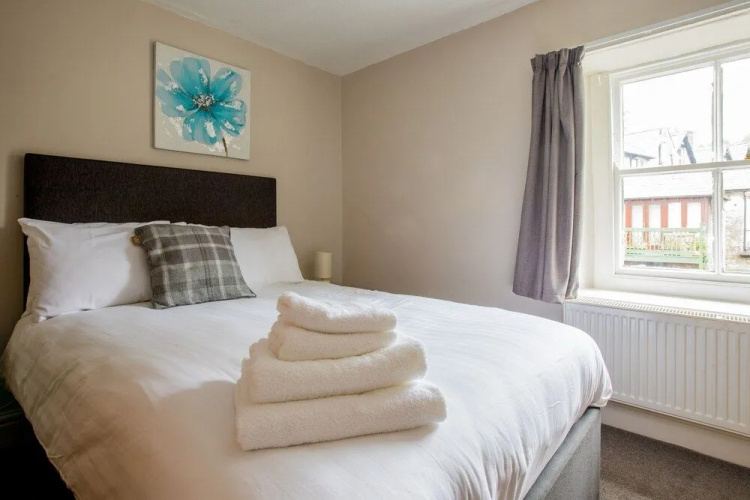 Craven Heifer Hotel
