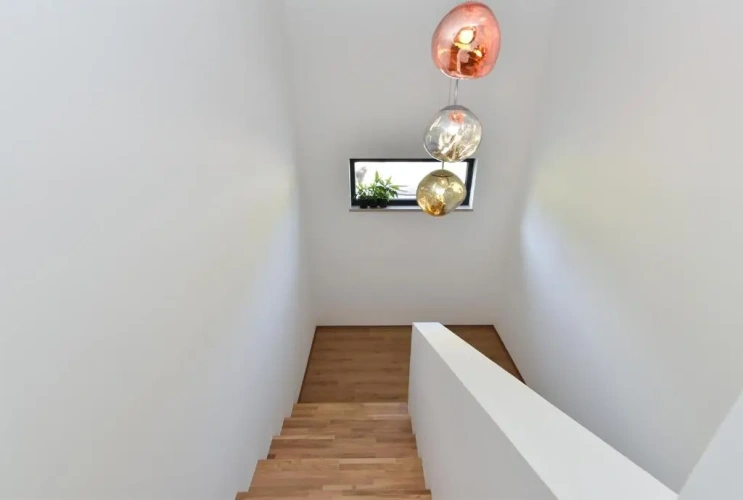 3 Bedrooms Villa